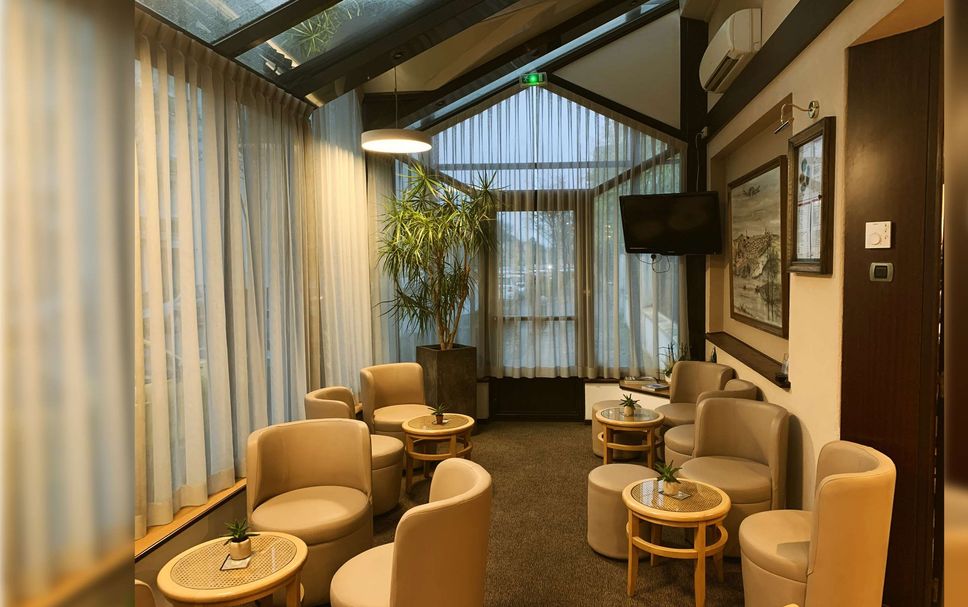 Lounge Billede