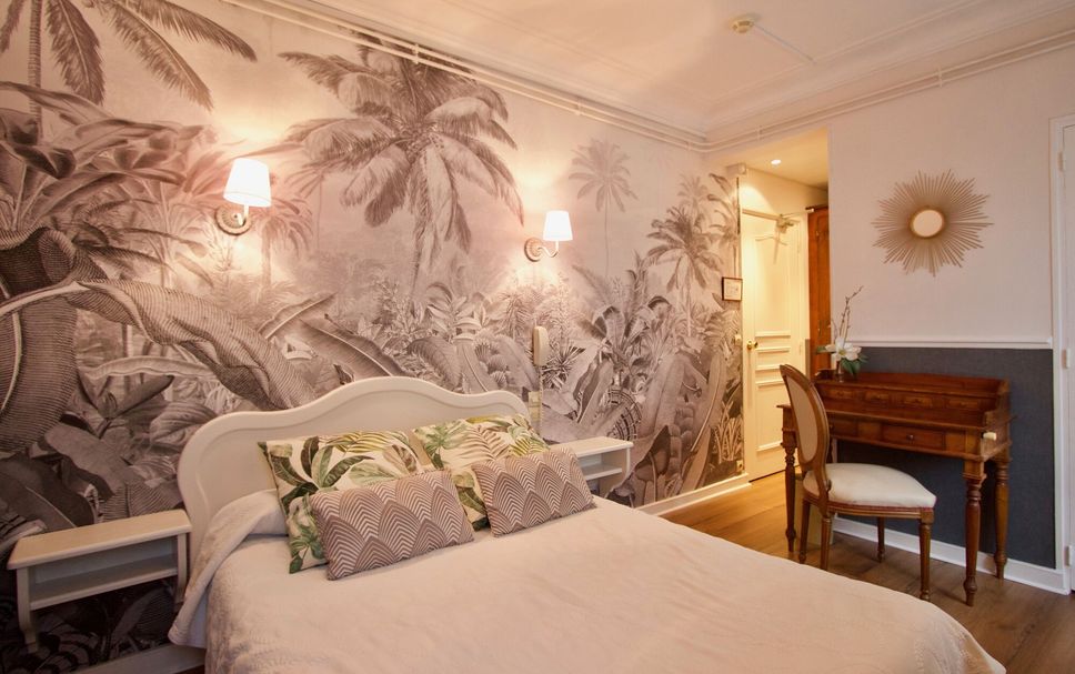 Soveværelse Billede