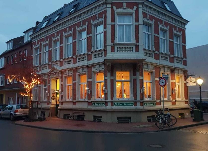 Bygning Billede