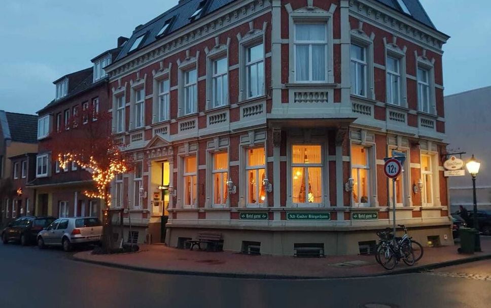 Bygning Billede