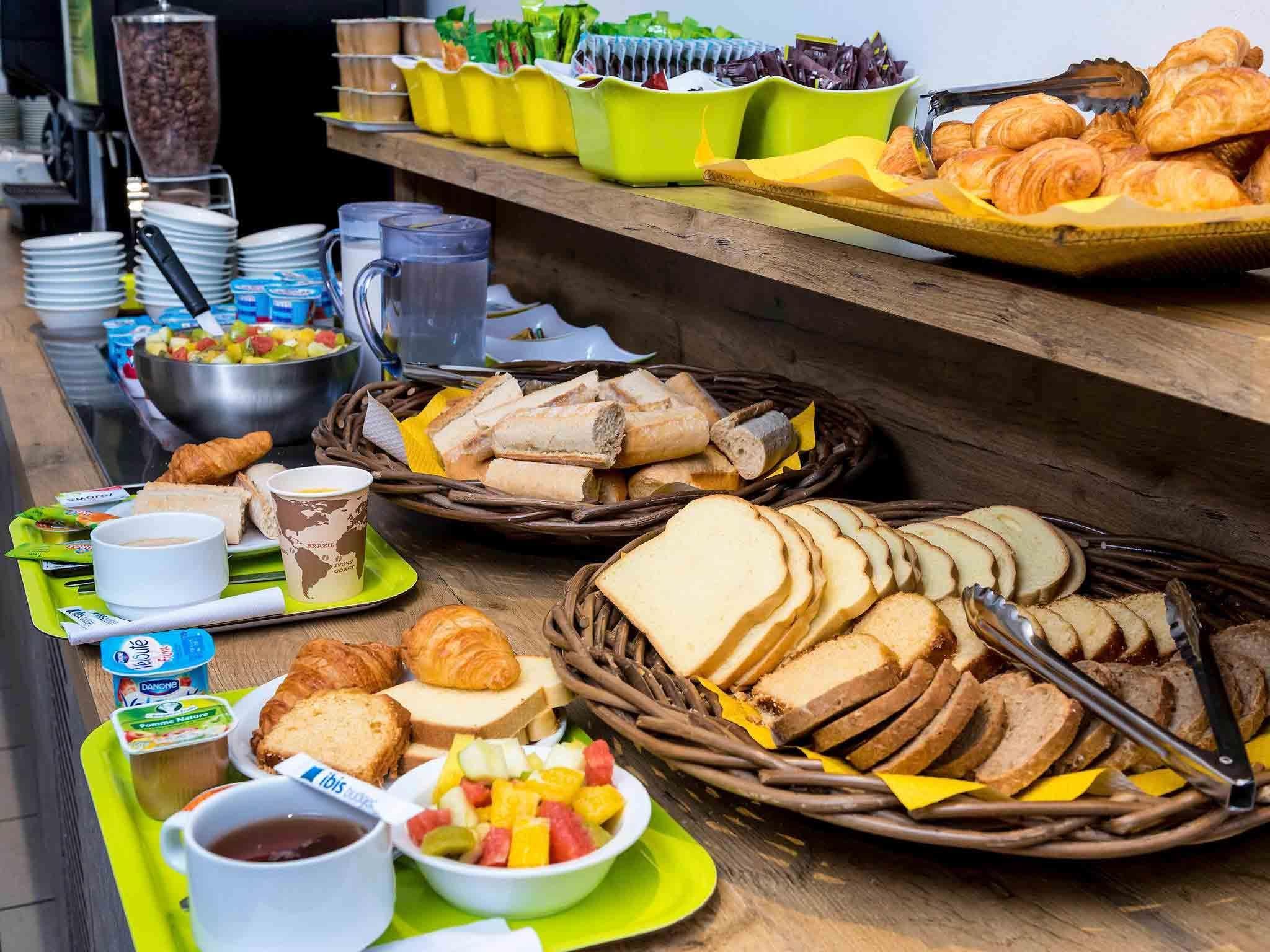 Buffet