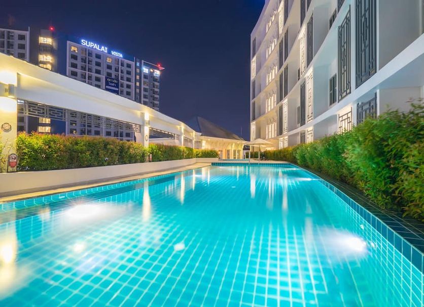 Pool Billede