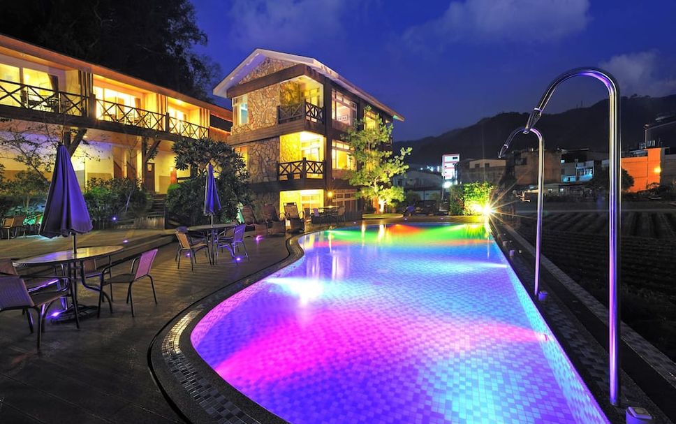 Pool Billede