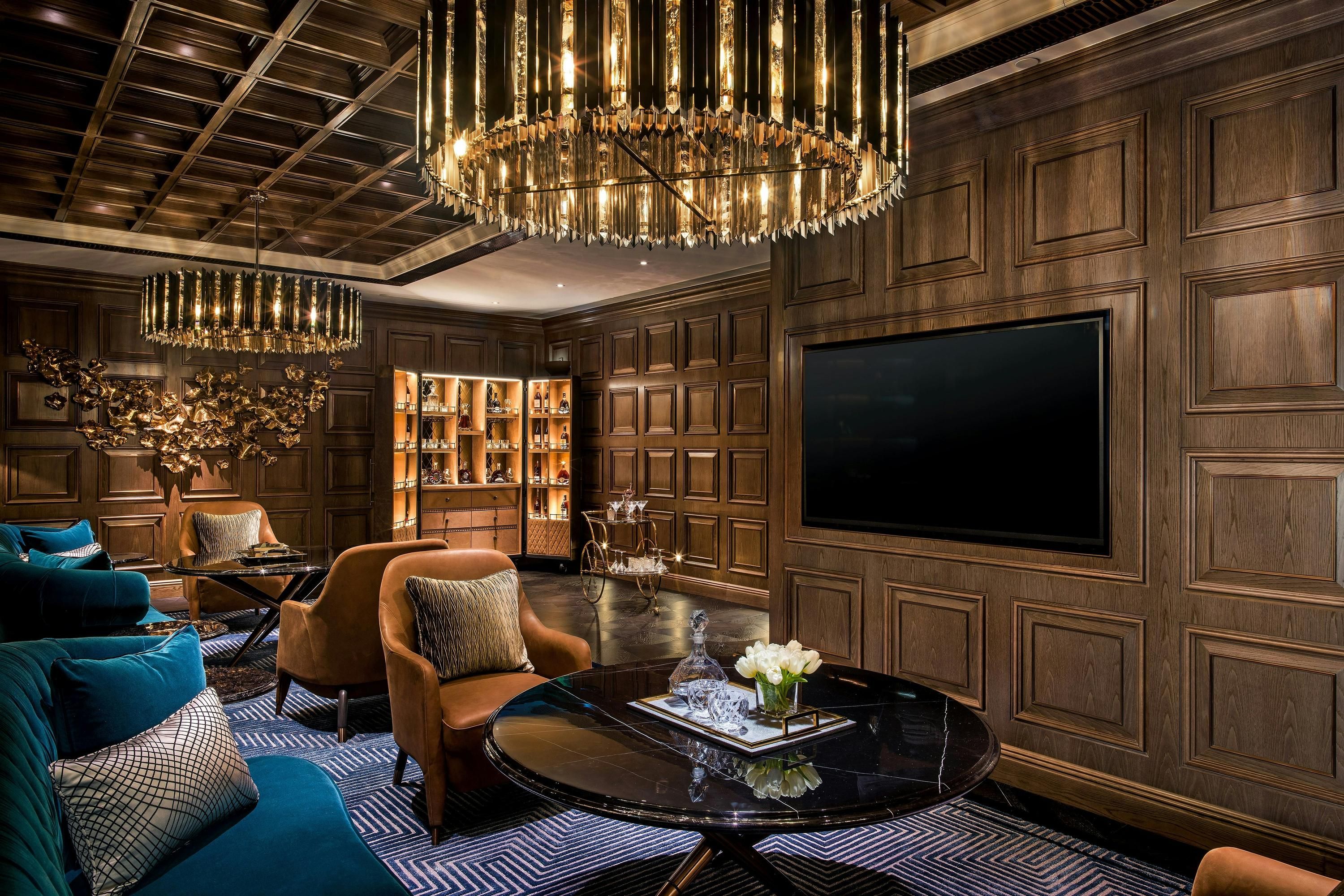 Lounge Billede