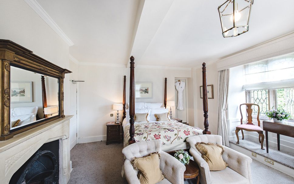 Soveværelse Billede