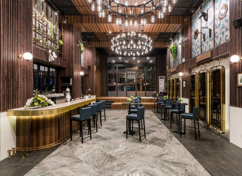 Bar Billede