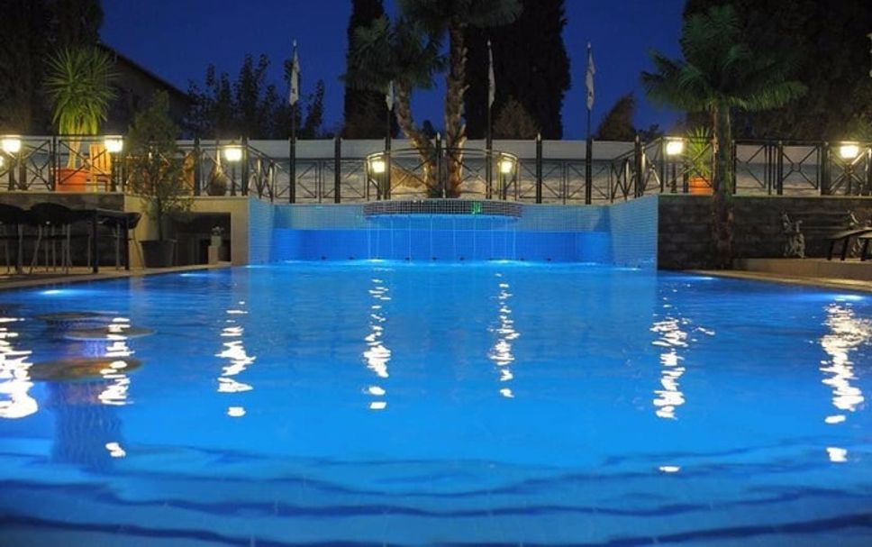 Pool Billede