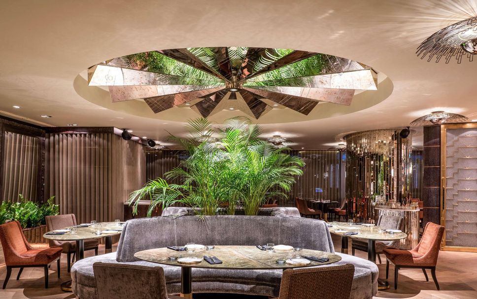Lounge Billede