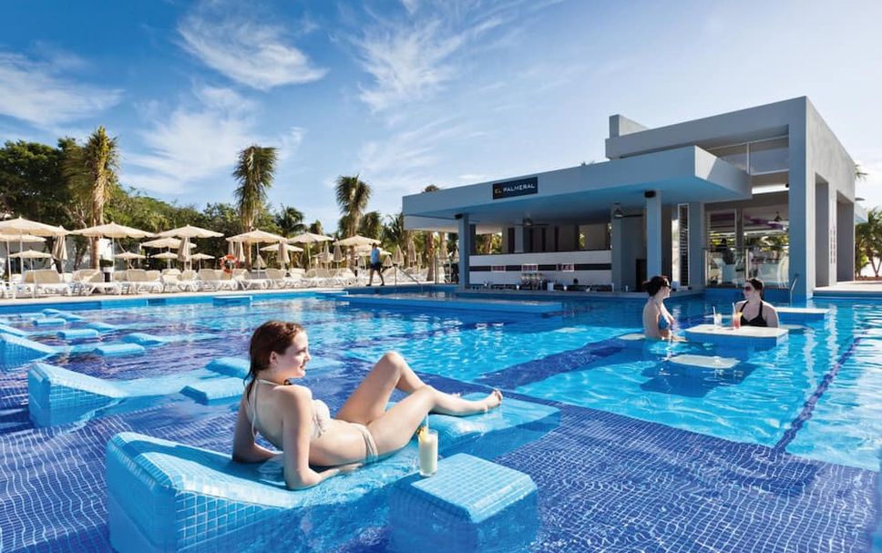 Pool Billede