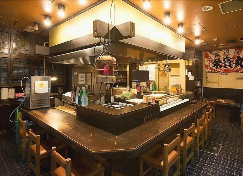 Bar Billede