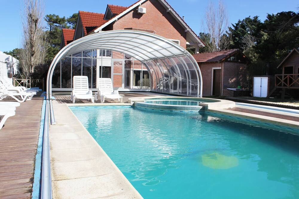 Pool Billede