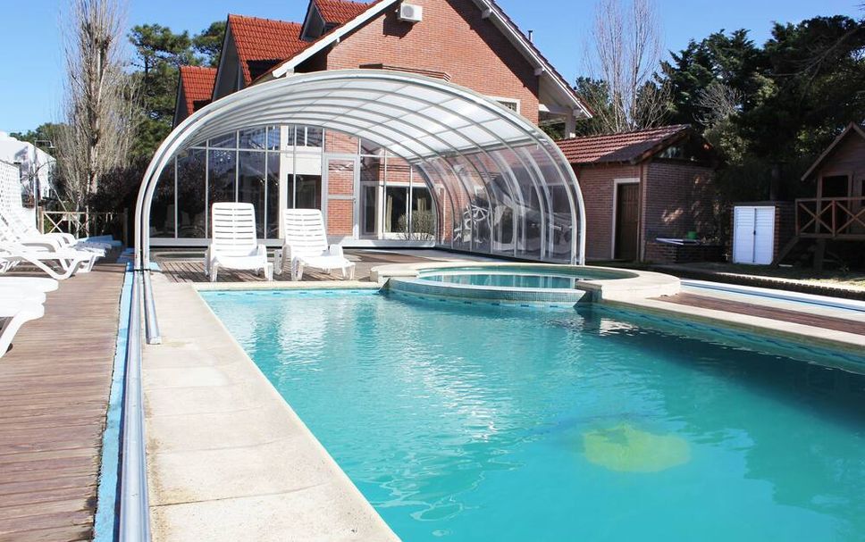 Pool Billede