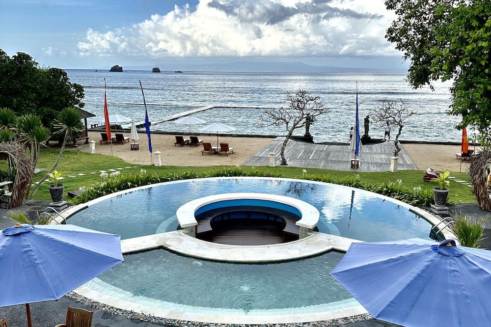 Pool Billede