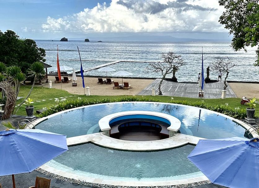 Pool Billede
