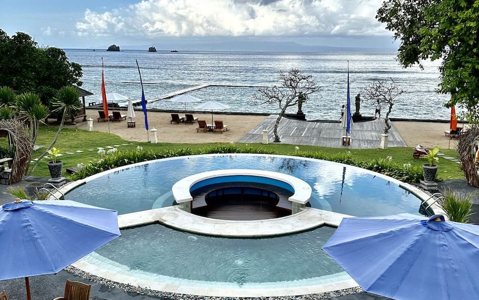 Pool Billede