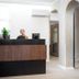 Receptionist