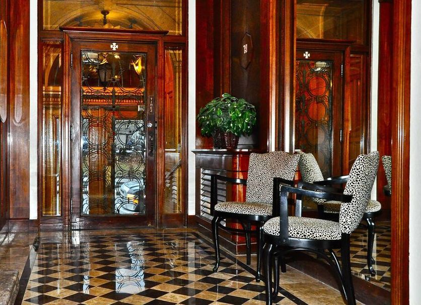 Reception Billede