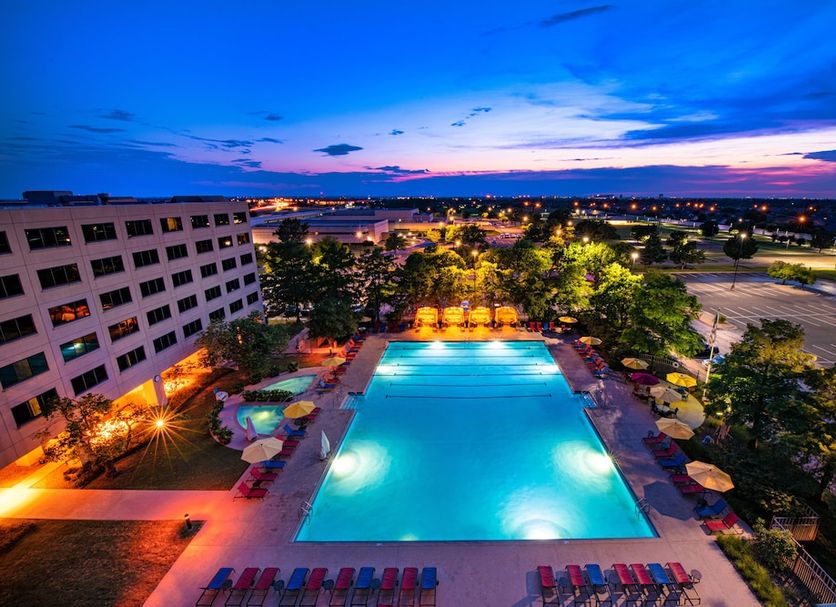 Pool Billede