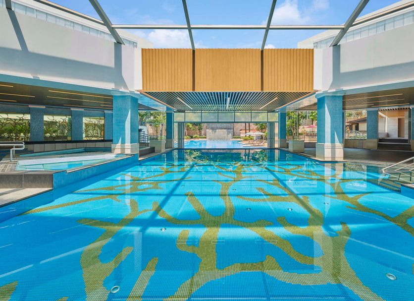 Pool Billede