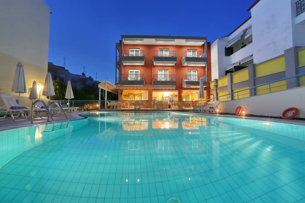 Pool Billede