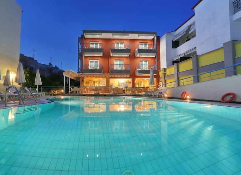 Pool Billede
