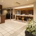 Receptionist