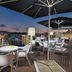 Tagterrasse