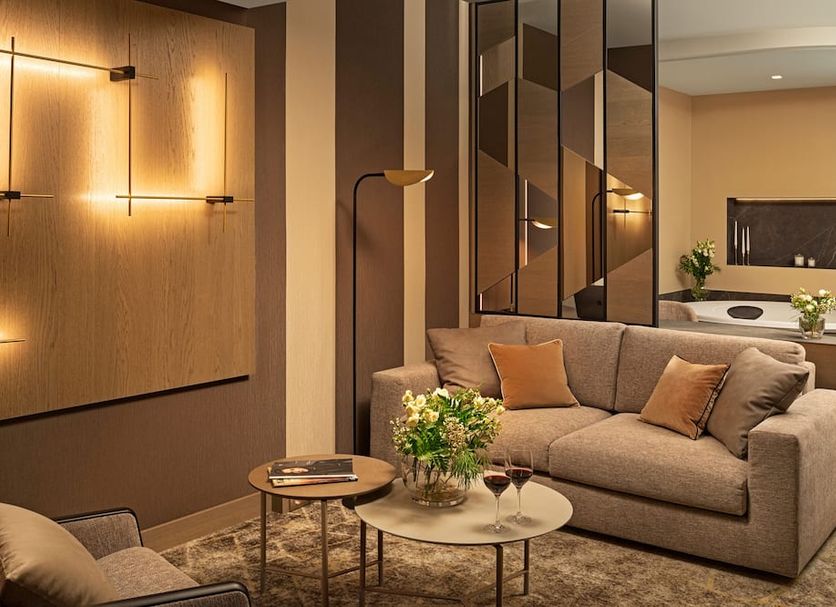Lounge Billede