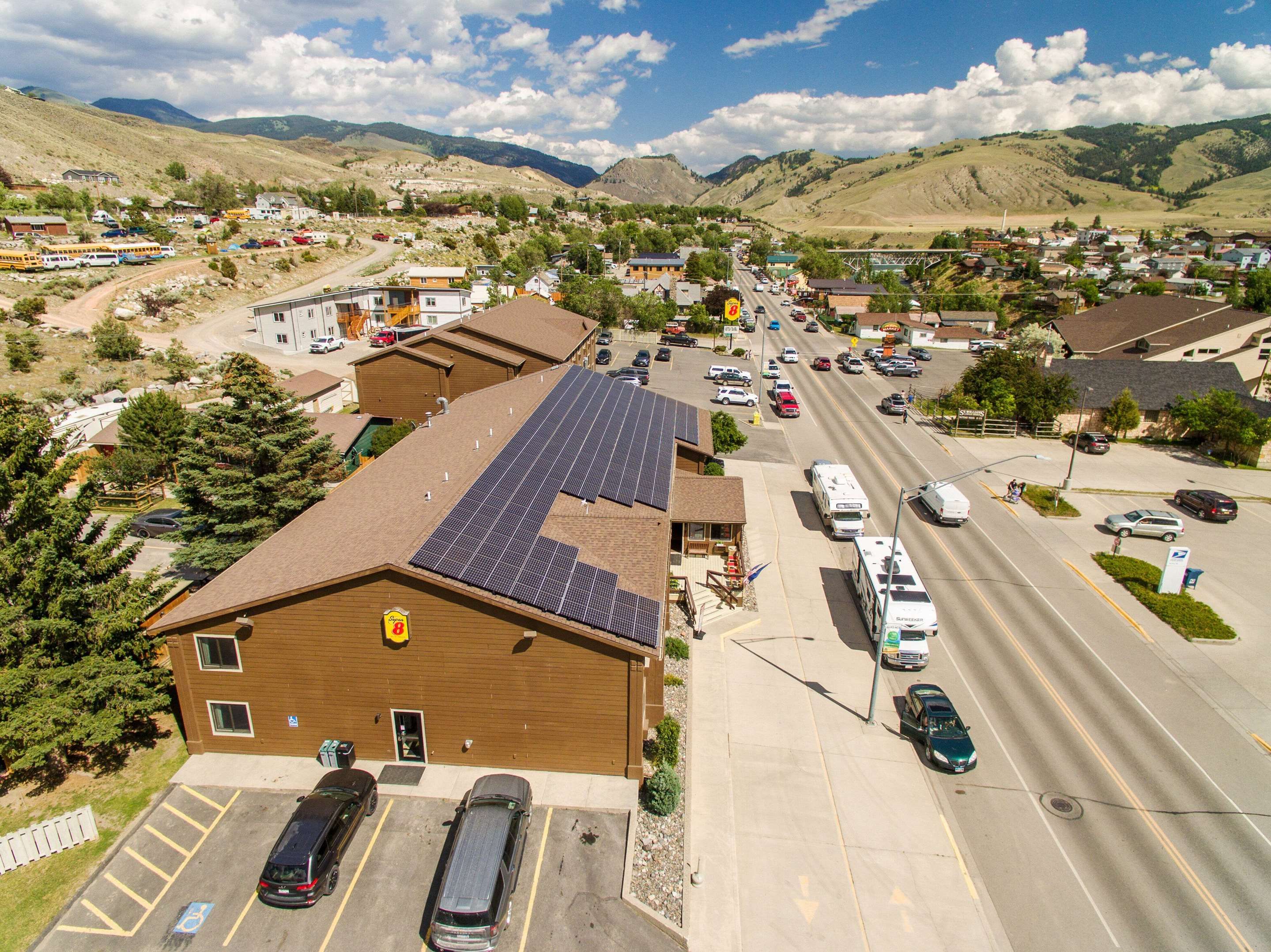 Udsigt