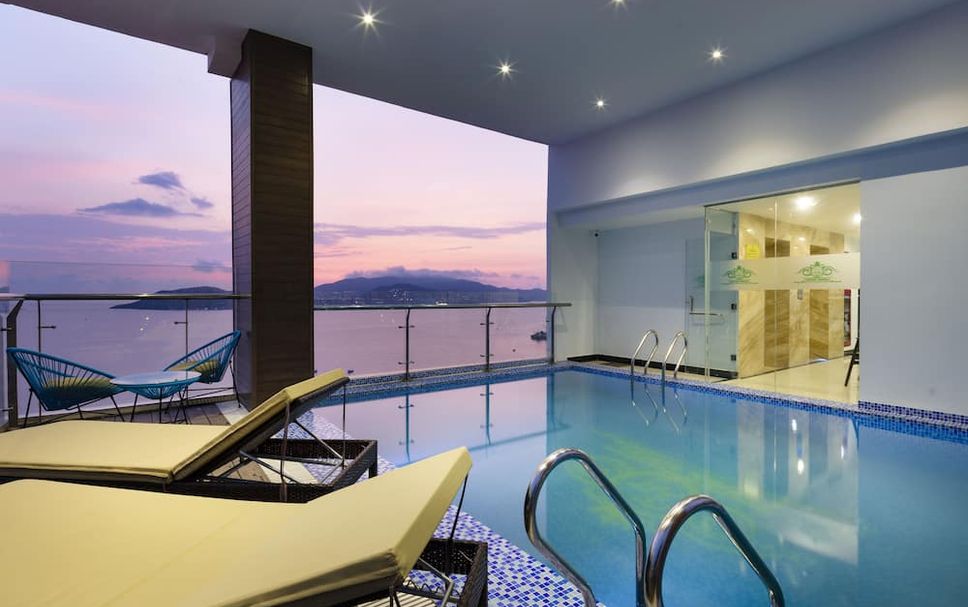 Pool Billede