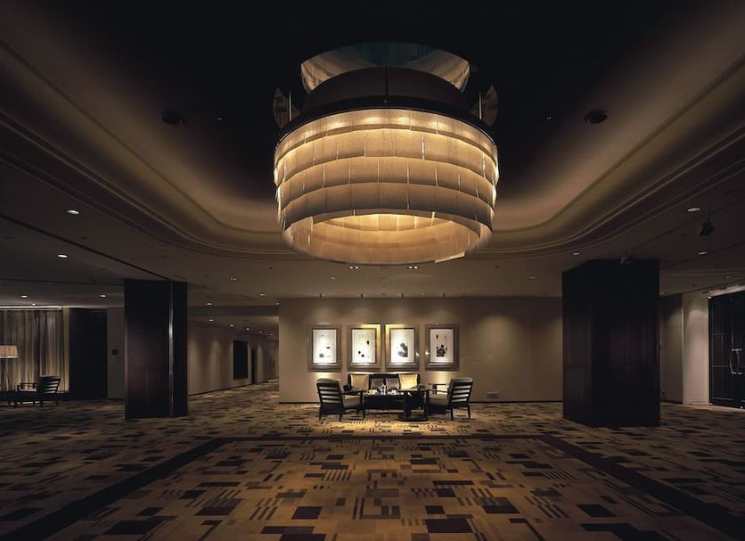 Reception Billede