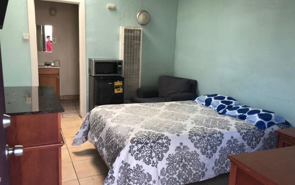 Soveværelse Billede