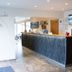 Receptionist