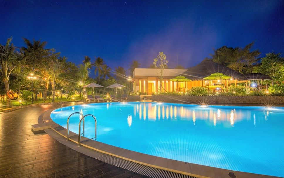 Pool Billede
