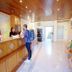 Receptionist