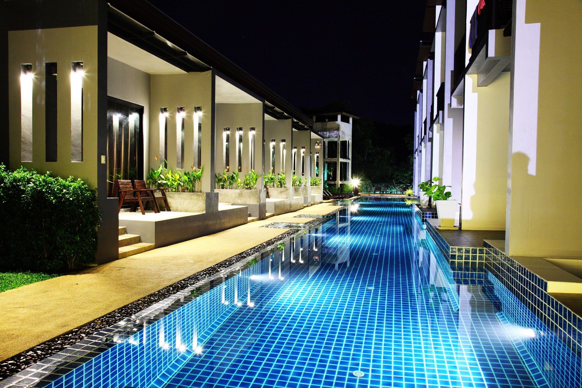 Pool Billede