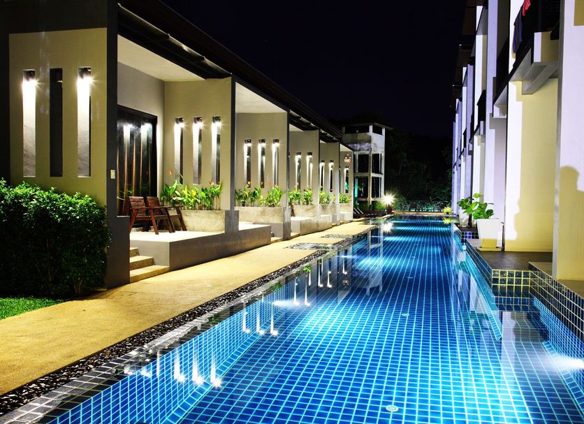 Pool Billede