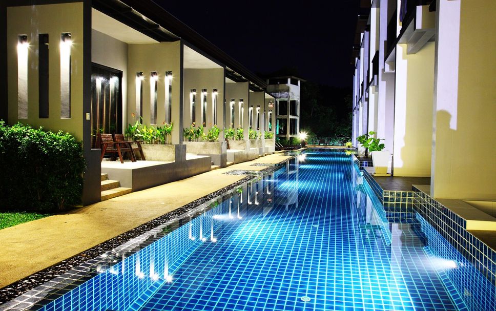 Pool Billede