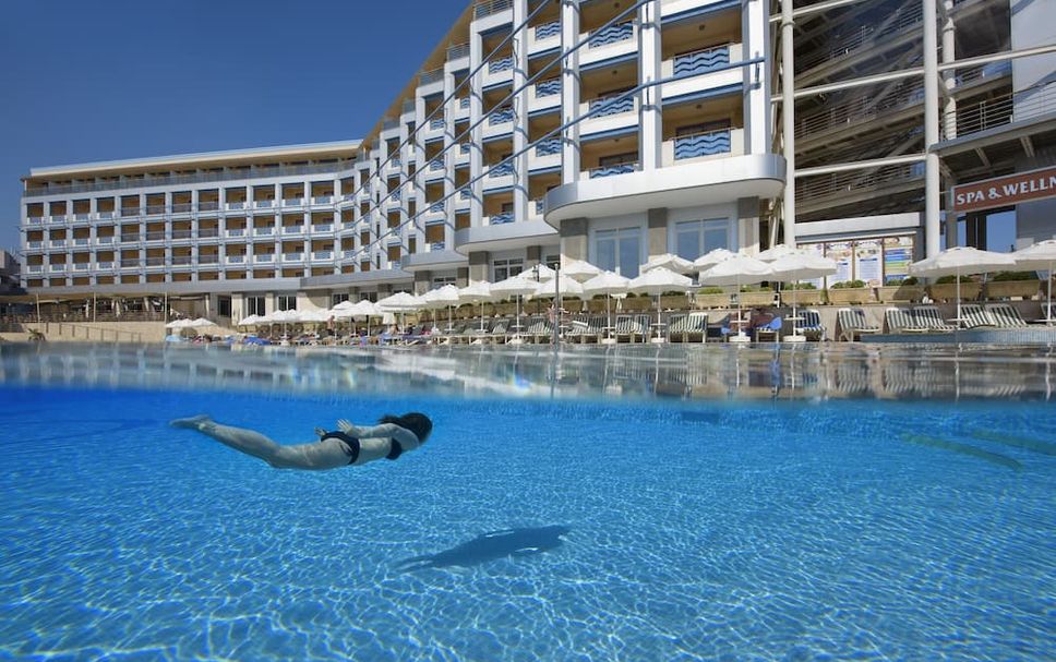 Pool Billede