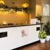 Receptionist