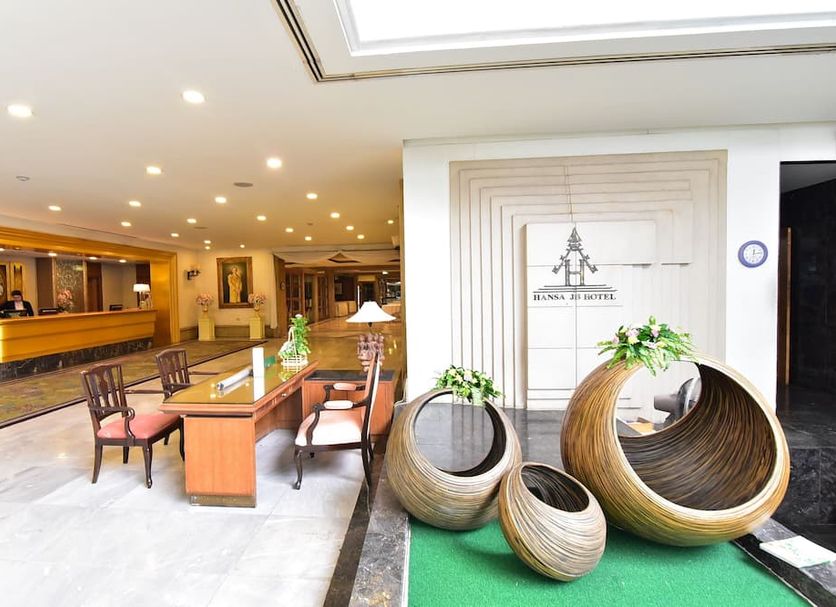 Reception Billede