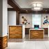 Receptionist