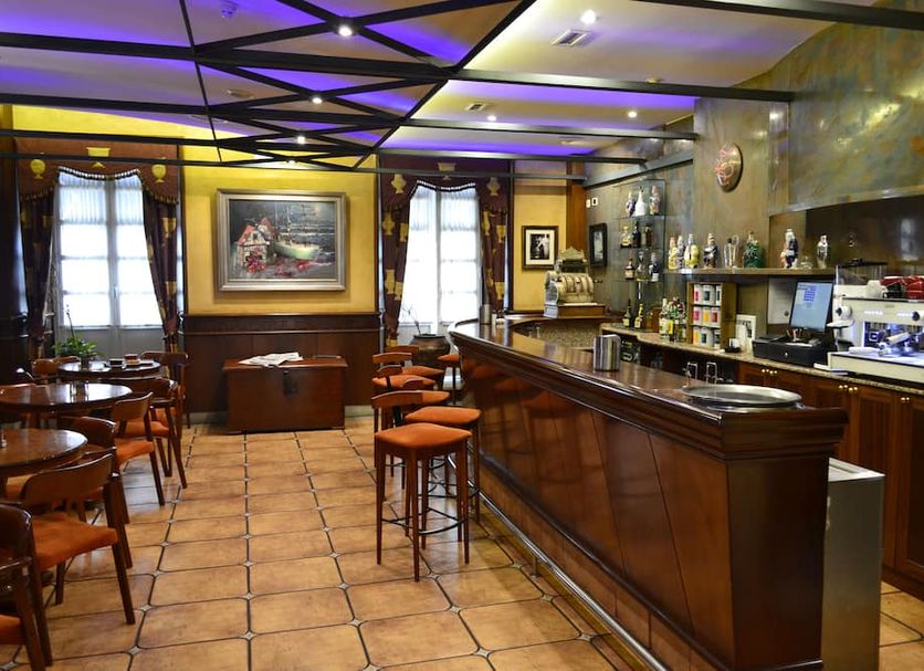 Bar Billede