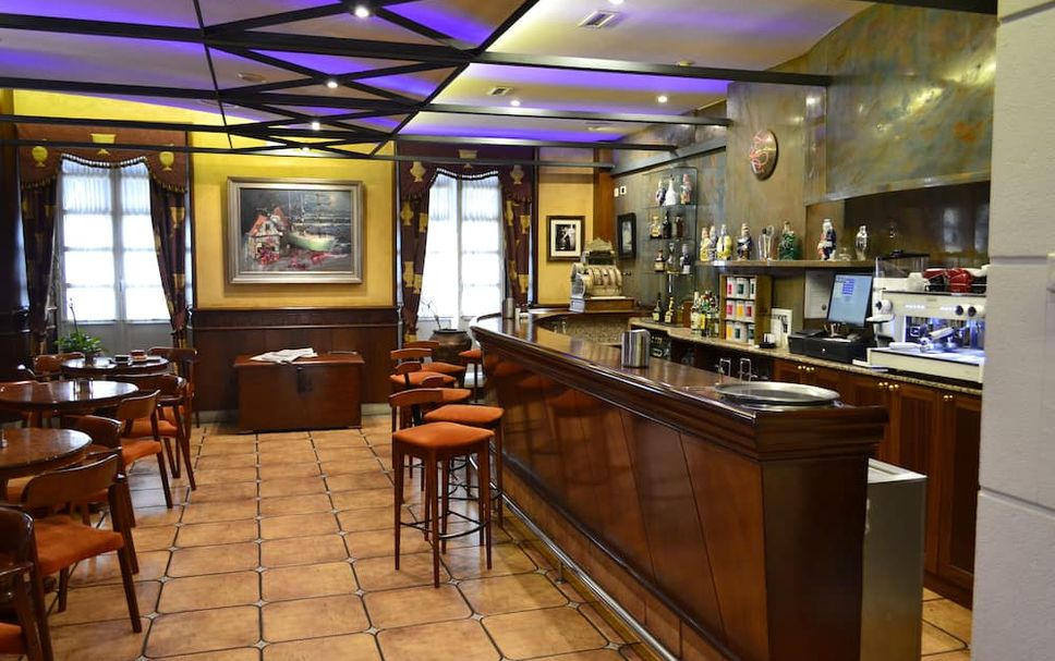 Bar Billede