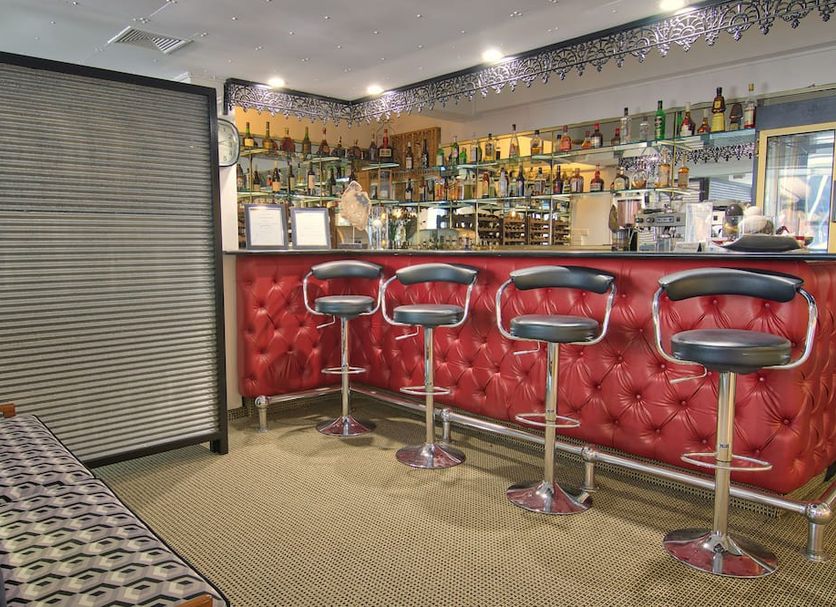 Bar Billede
