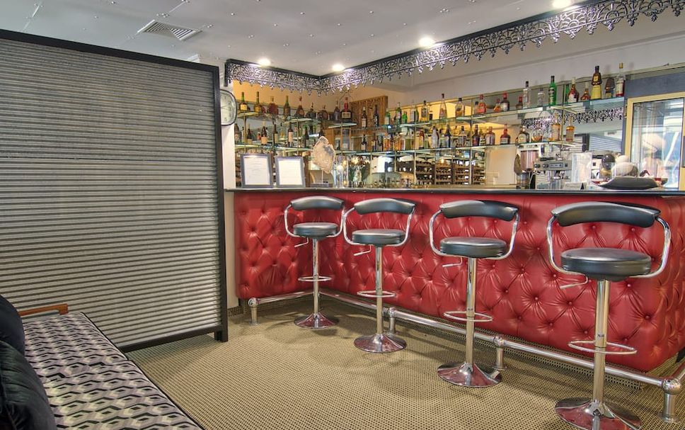 Bar Billede