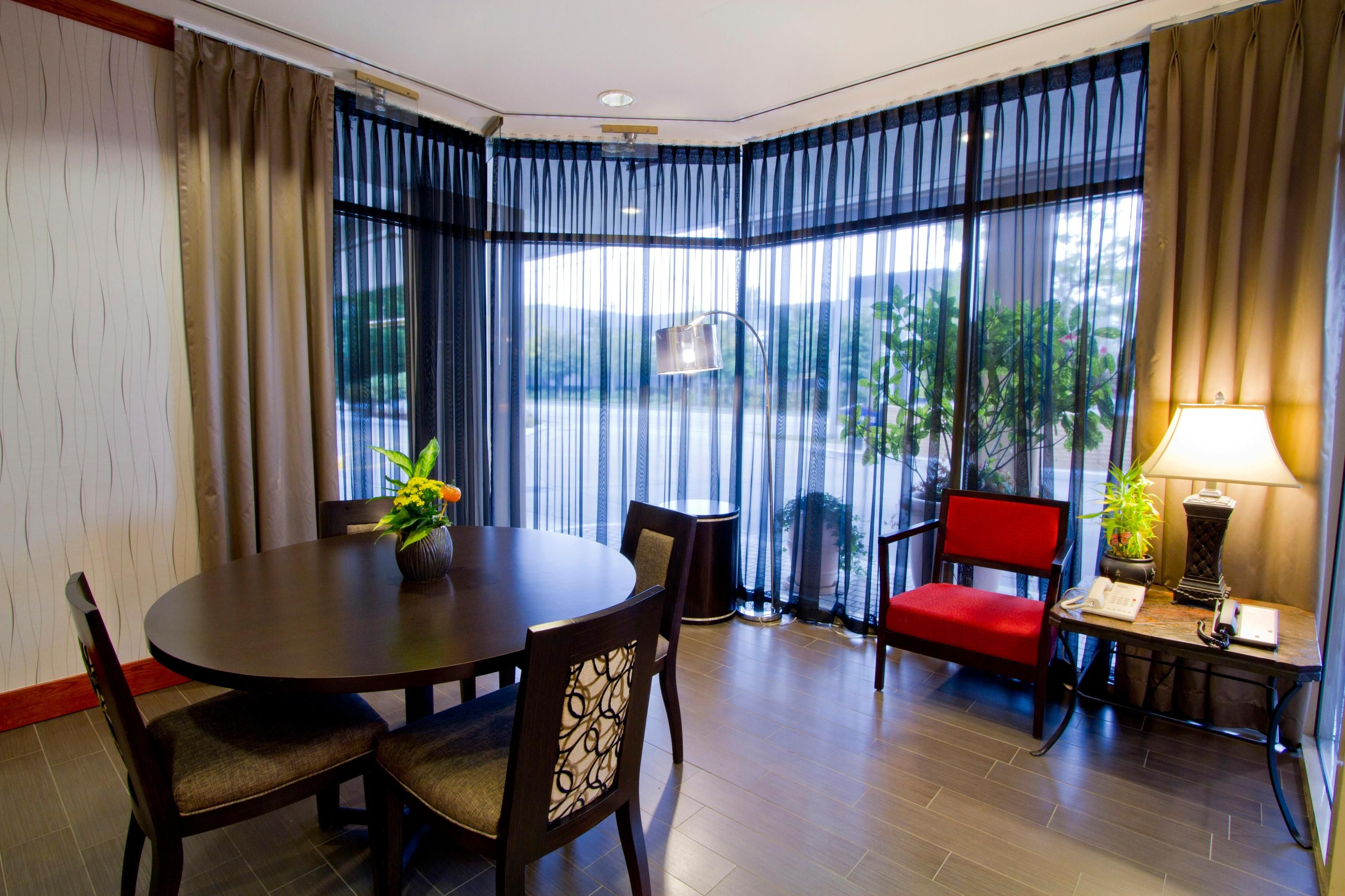 Spisestue Billede