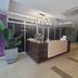 Receptionist