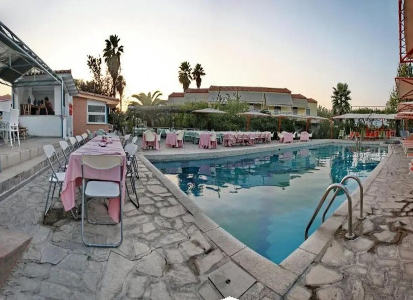 Pool Billede