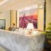 Receptionist
